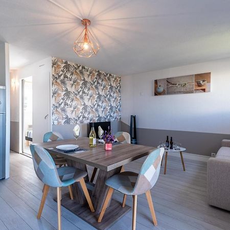 Kallistea - Appartement Avec Vue Mer Porticcio  Εξωτερικό φωτογραφία